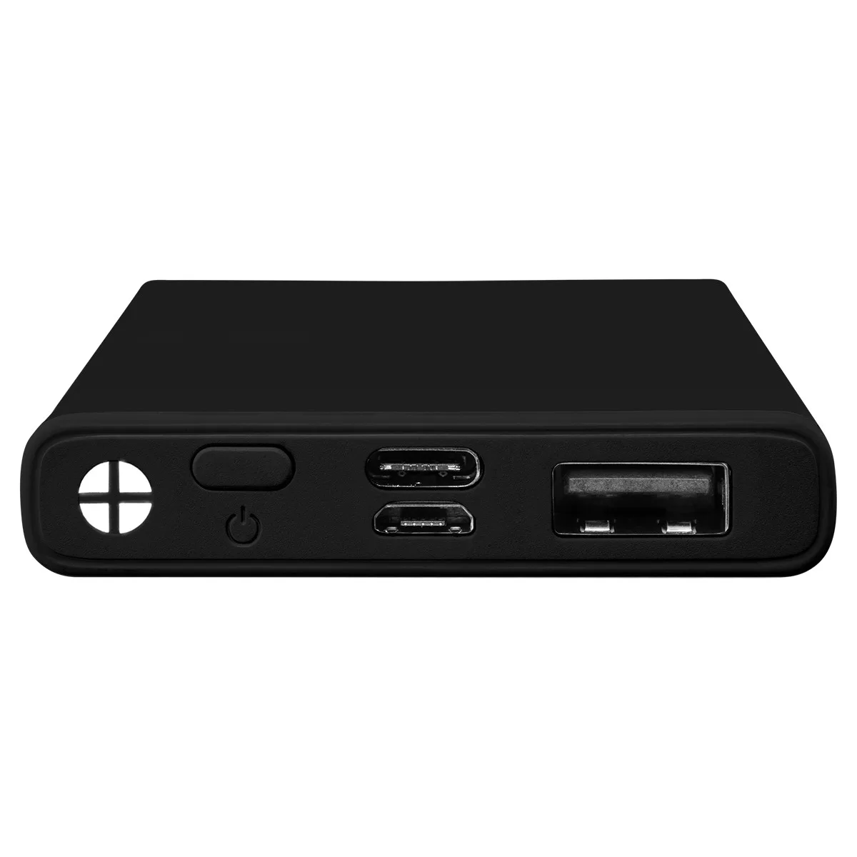25248 BLK Ports