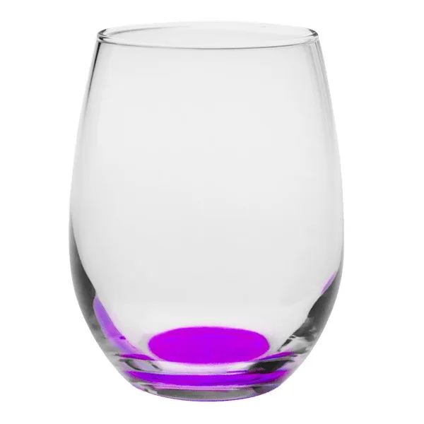 Purple Blank