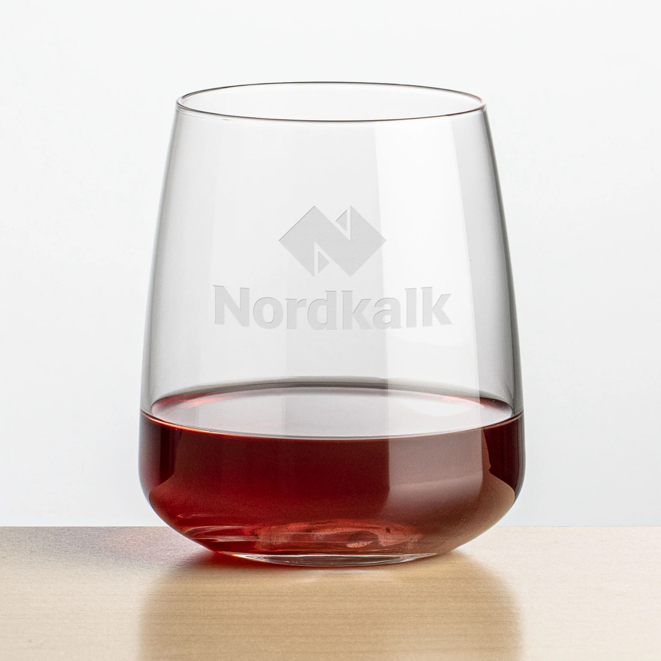 Glass Only, Deep Etch, 12.25 oz