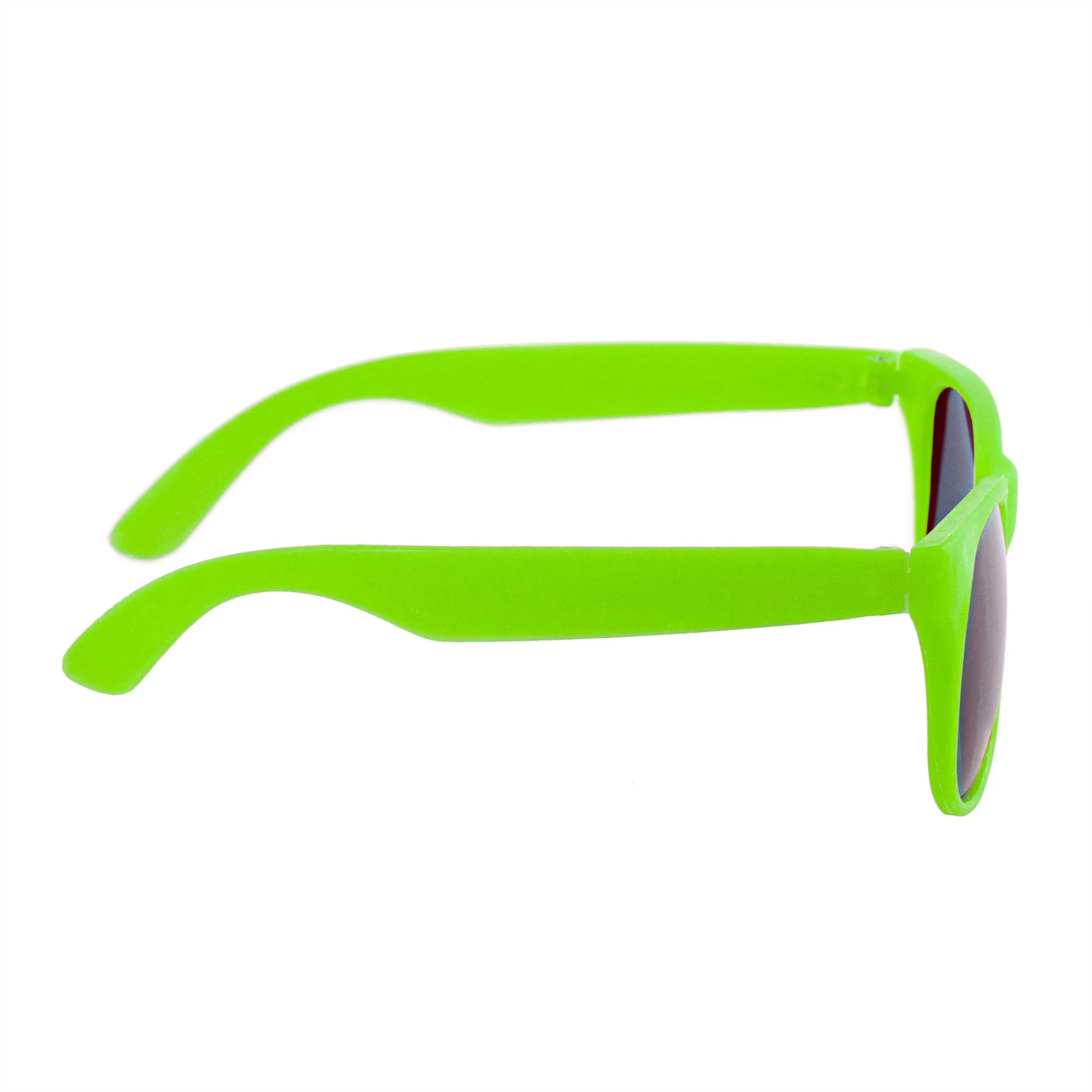 Retro Sunglasses view 4
