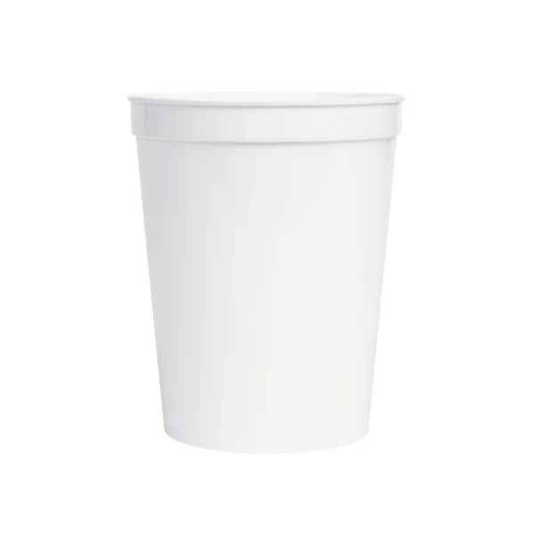 White Blank