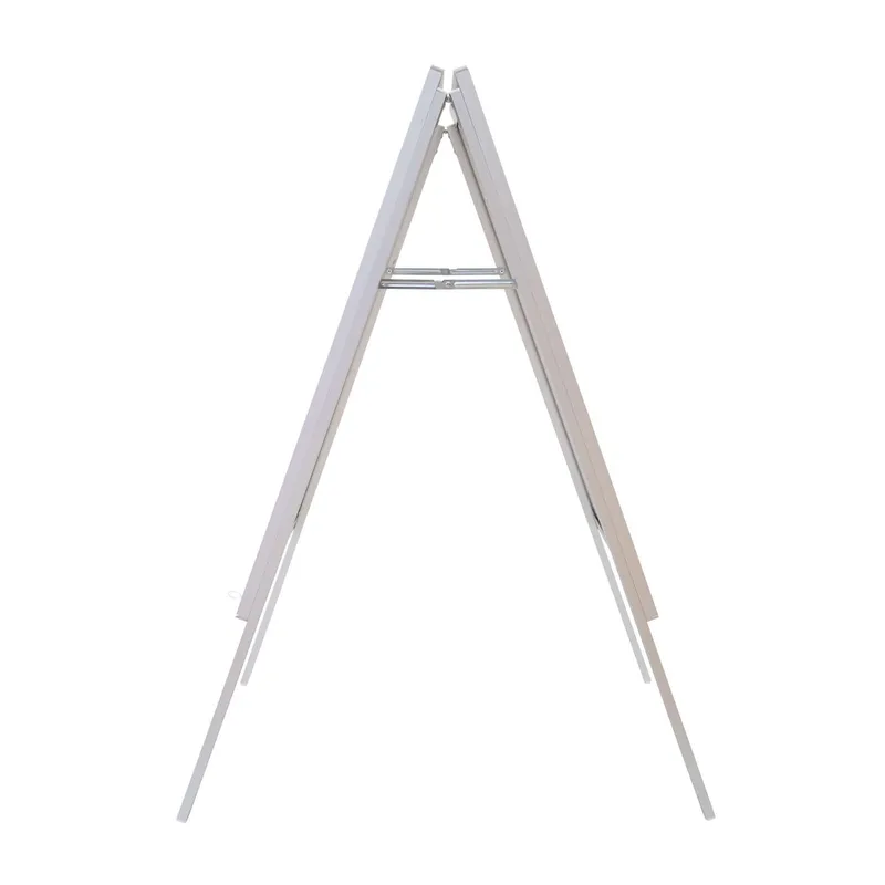 Impress Lite A-Frame Hardware view 3