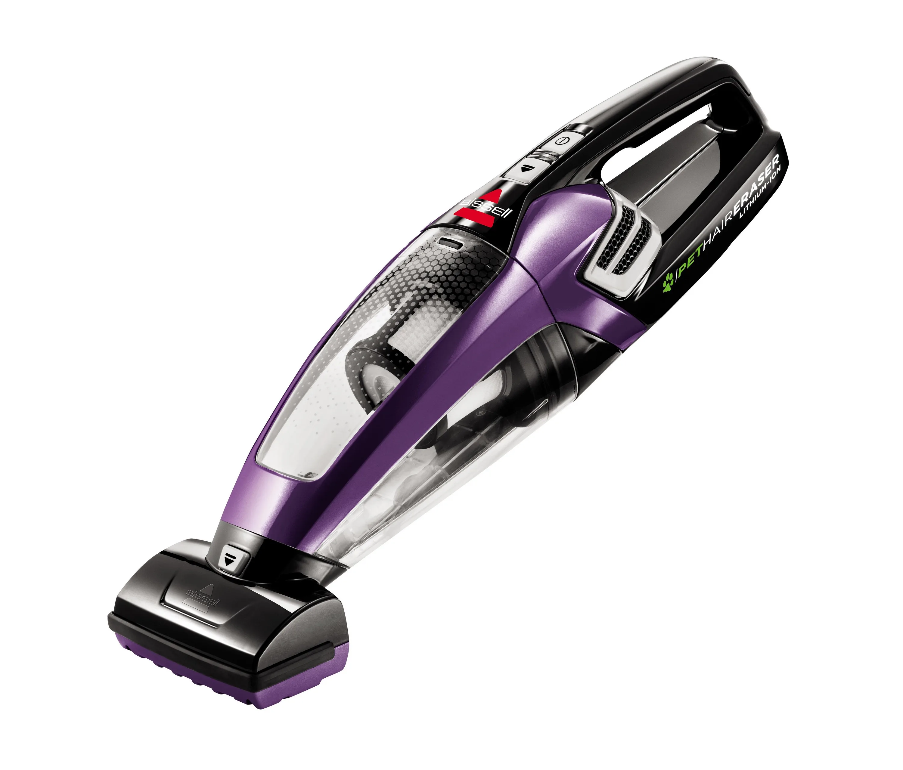BISSELL® Pet Hair Eraser Lithium-Ion Cordless Hand Vacuum