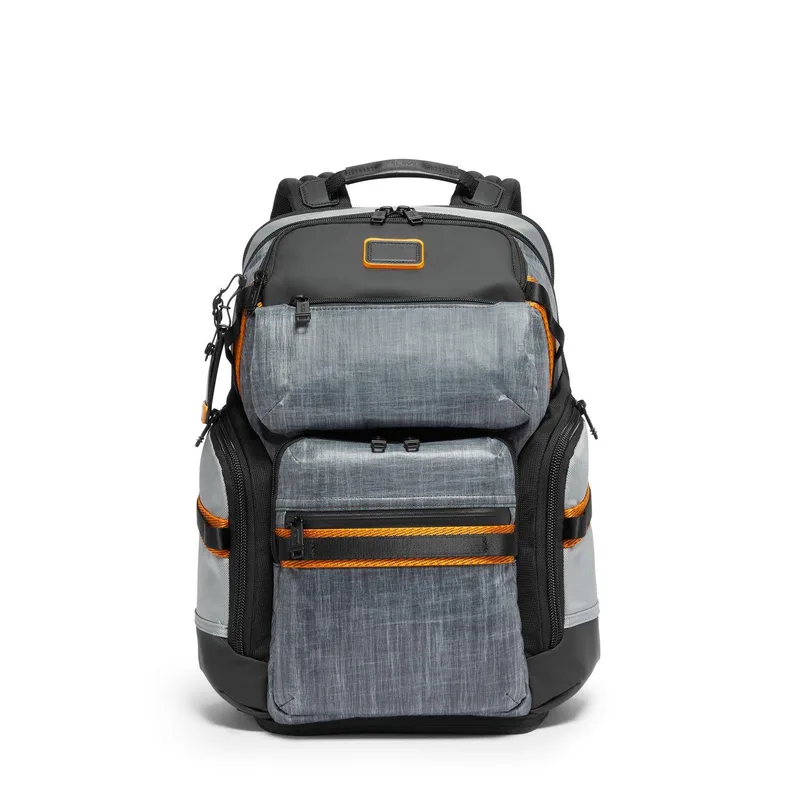 Tumi Alpha Bravo Nomadic Backpack