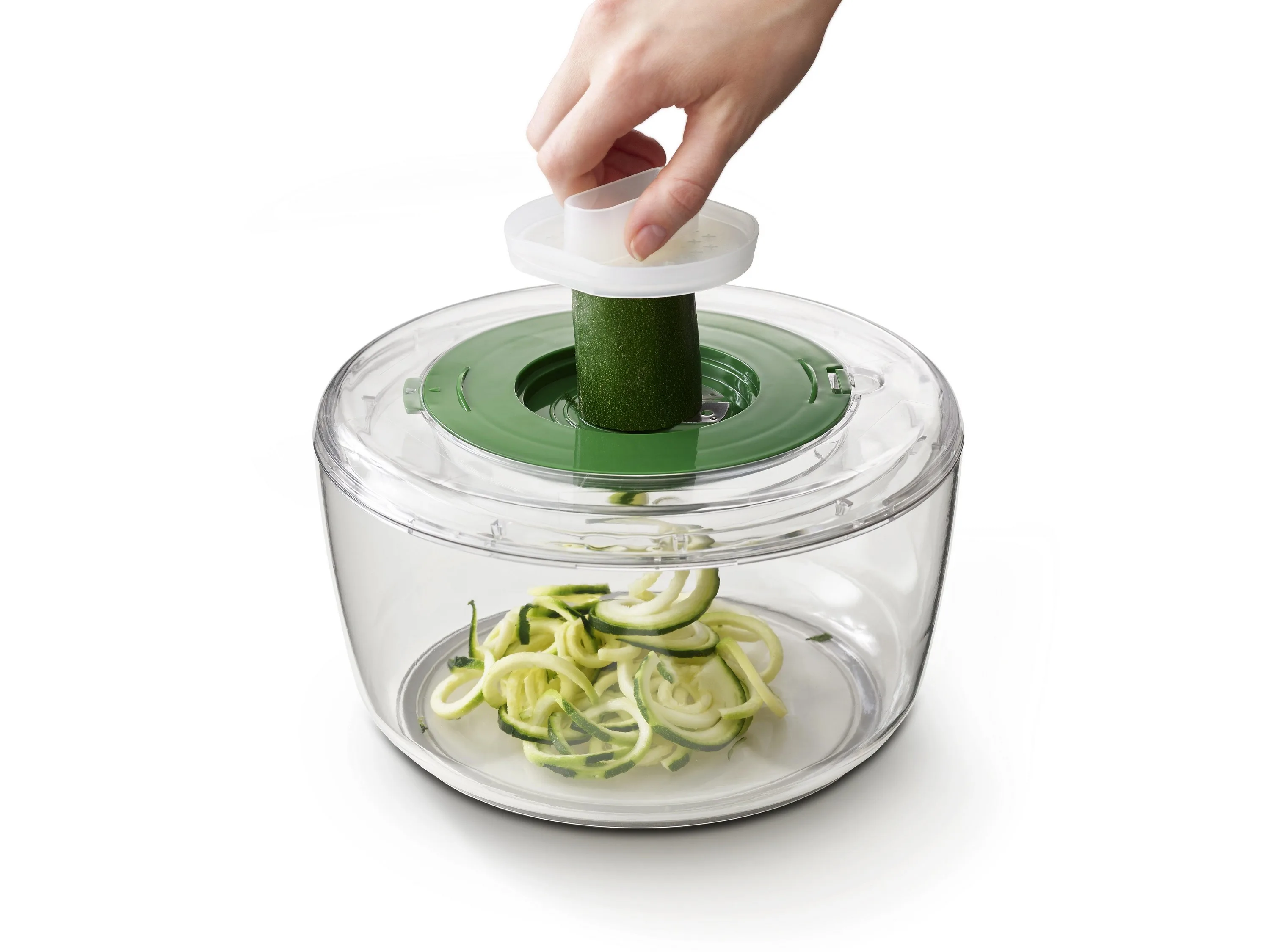 Joseph Joseph Multi-Prep 4 Piece Salad Preparation Set