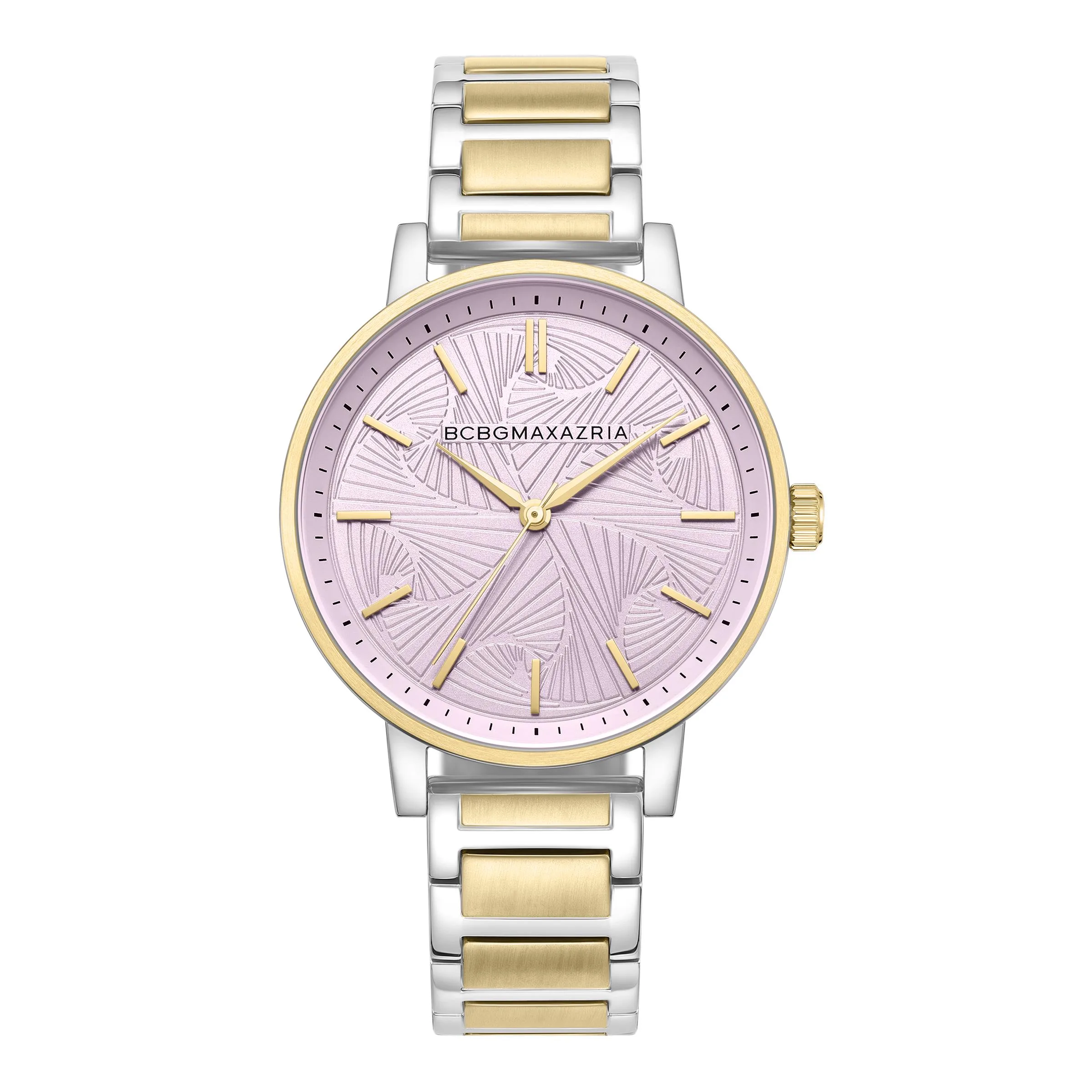 BCBGMAXAZRIA Ladies Classic Watch Size Standard