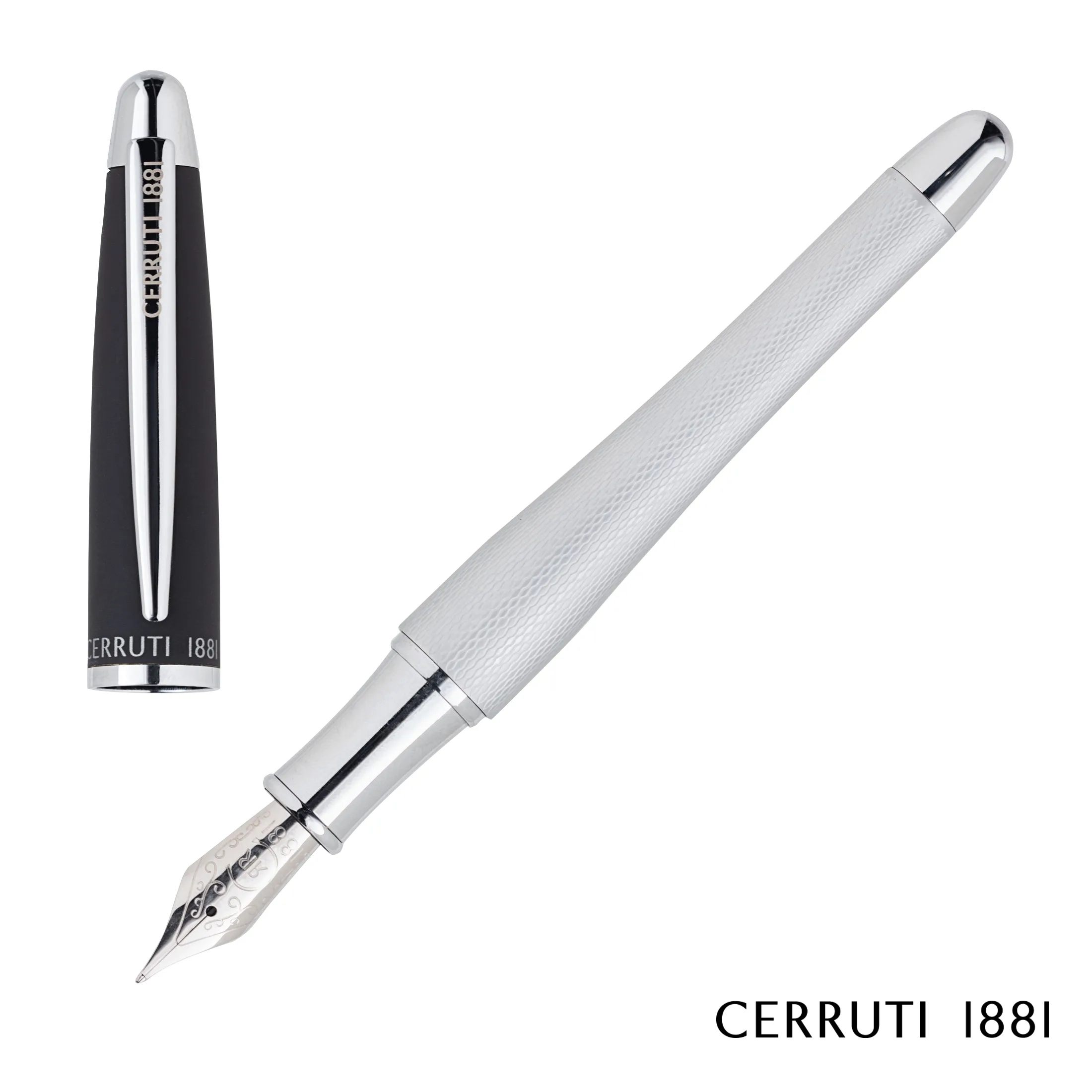 Fountain Pen