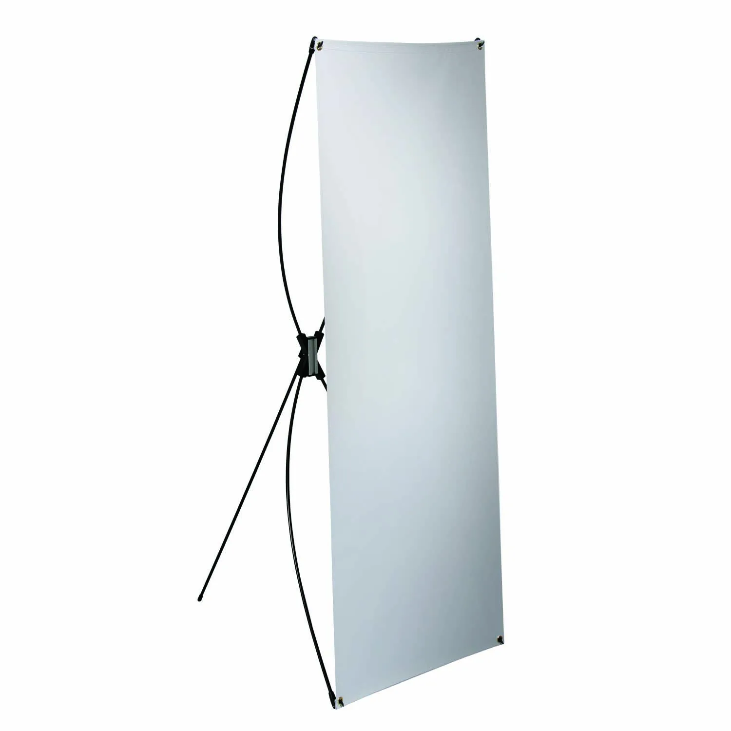 23.5" x 60" Tri-X Display Kit view 2
