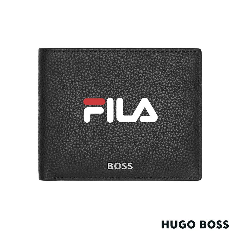 Hugo Boss® Classic Grained Money Wallet