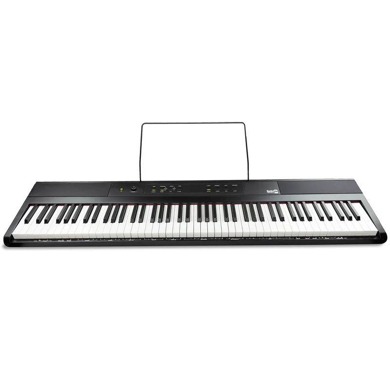 RockJam 88 Key Digital Piano