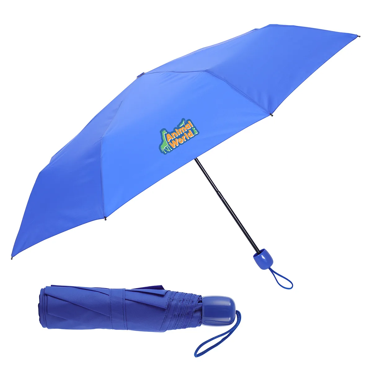 Bayside 42" Arc Value Umbrella view 7