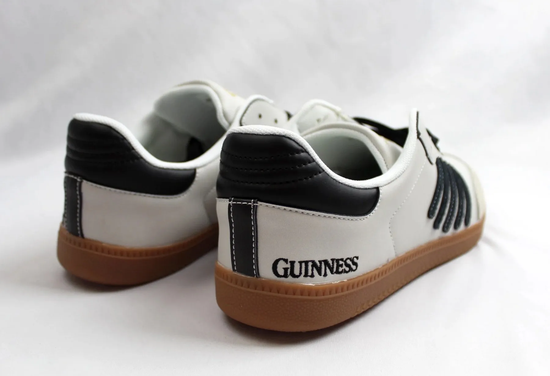 The Royal Shoe view 2