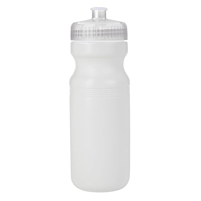 24 Oz. Water Bottle view 3