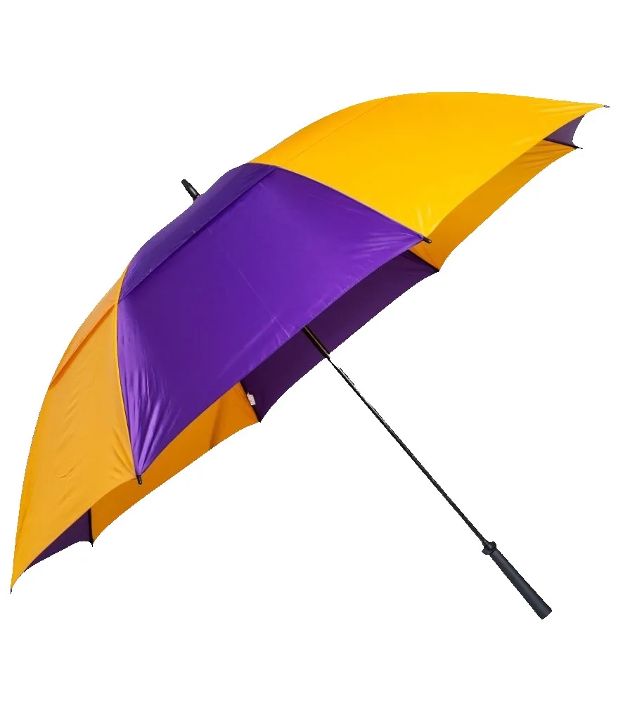 The Eagle Umbrella view 3