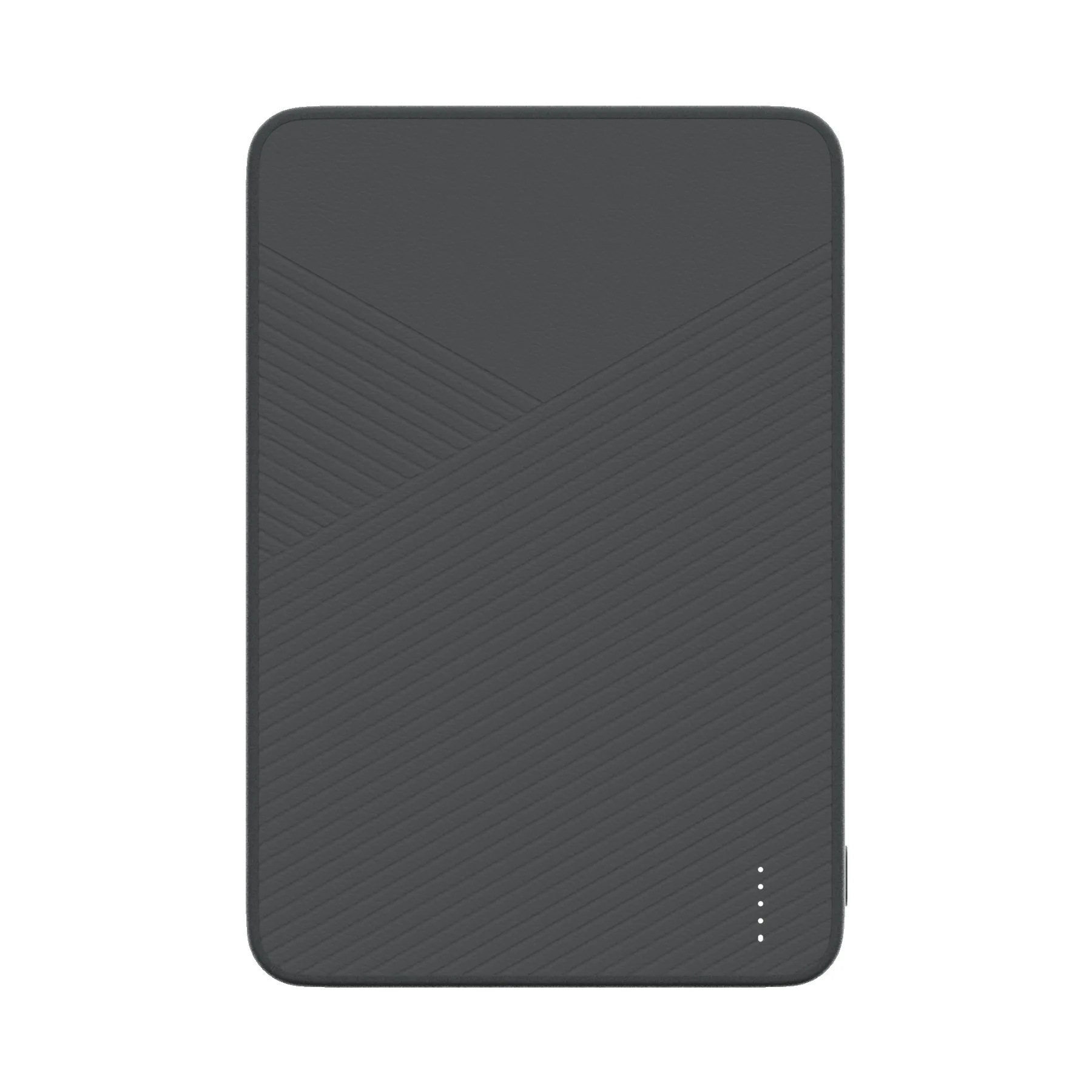 Twelve South PowerCapsule 5K - Slate