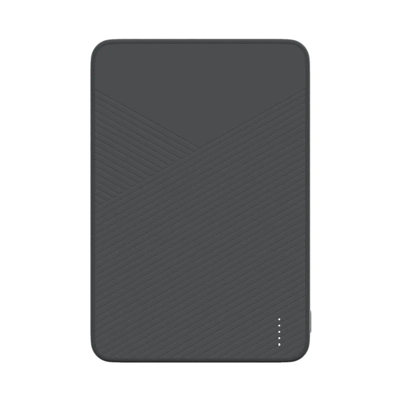 Twelve South PowerCapsule 5K - Slate