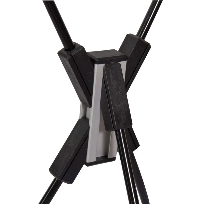 31.5" x 79" Tri-X Display Hardware view 5