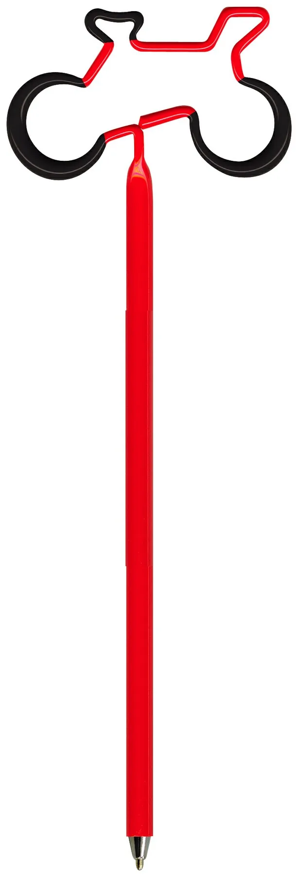 Bicycle Inkbend Standard, Bent Pen