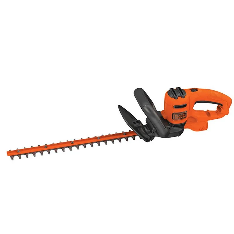 Black & Decker 18" Electric Corded Hedge Trimmer