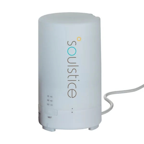 Electronic Diffuser view 2