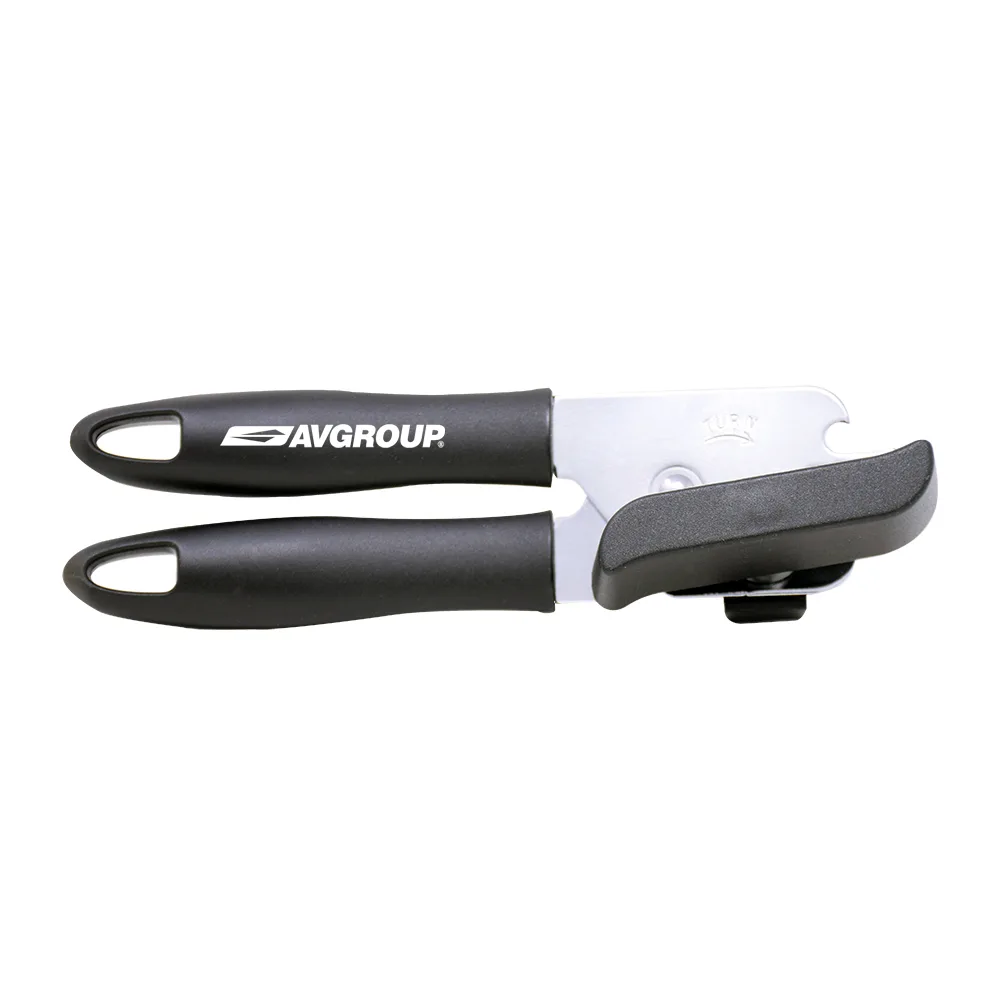 Can Opener