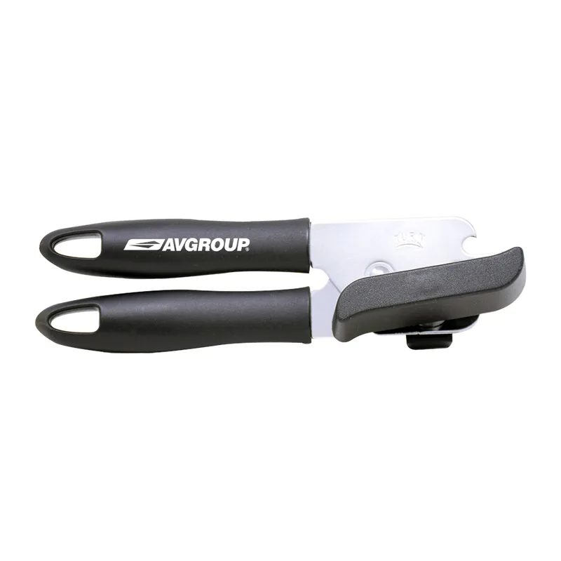 Can Opener
