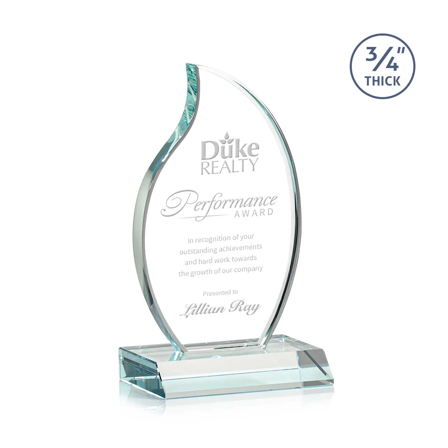 Croydon Flame Award — Croydon Flame Award