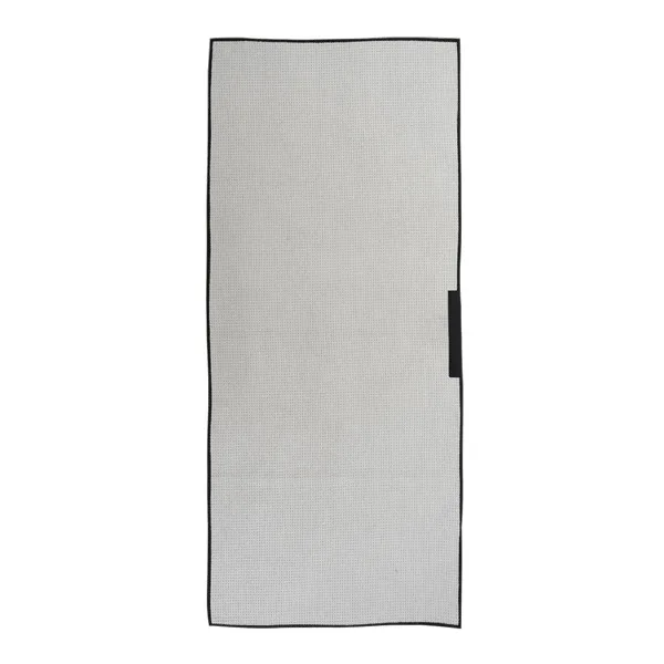 Gray Blank