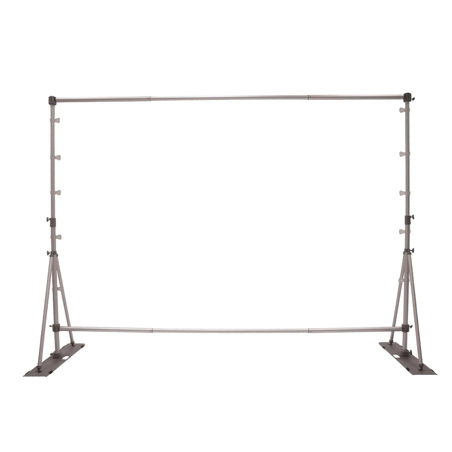 Headliner Banner Display Hardware view 3