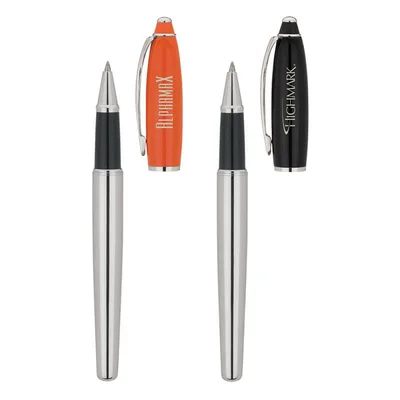 Pacifica Rollerball Pen