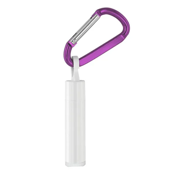 Purple Blank