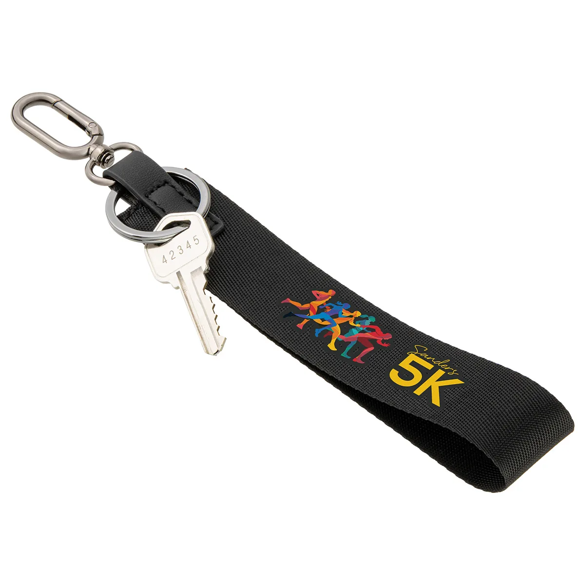 AeroLOFT® Never Lost Keychain view 5