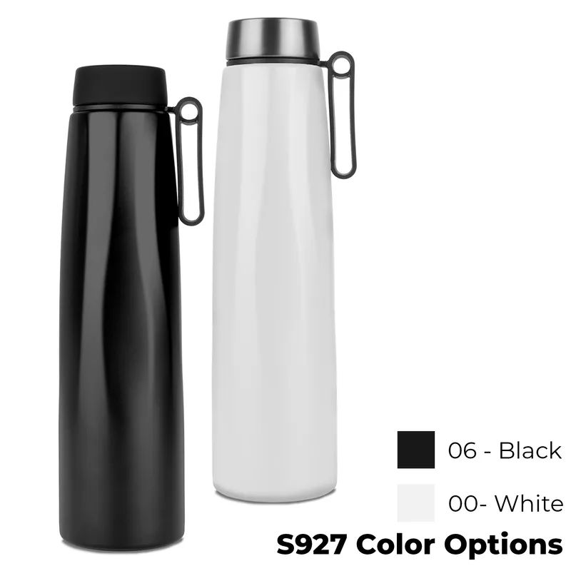 Various Blank Bottle
