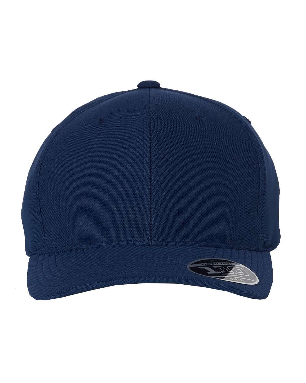 Flexfit® 110® Cool & Dry Mini-Piqué Cap view 2