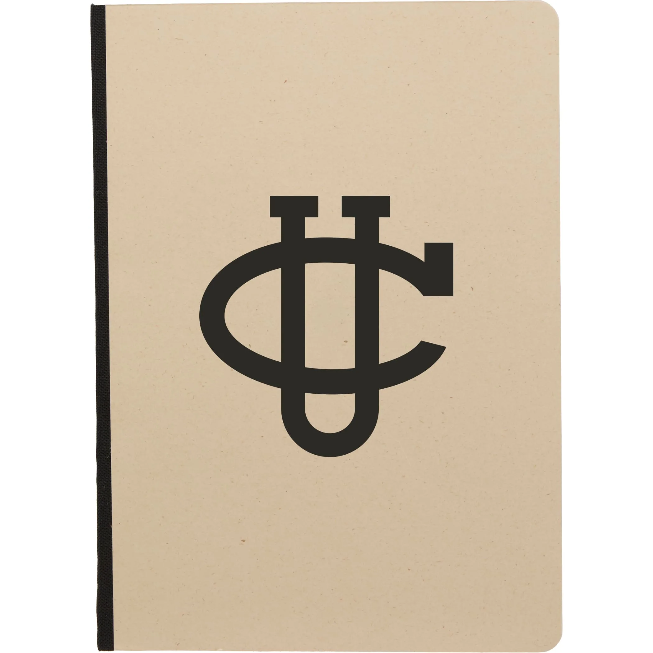 5" x 7" Sugarcane Paper Meeting Notebook