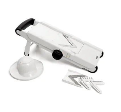 OXO V-Blade Mandoline Slicer