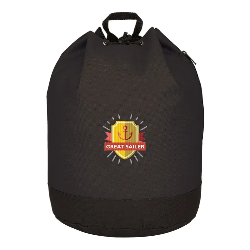 3012 BLK Embroidery