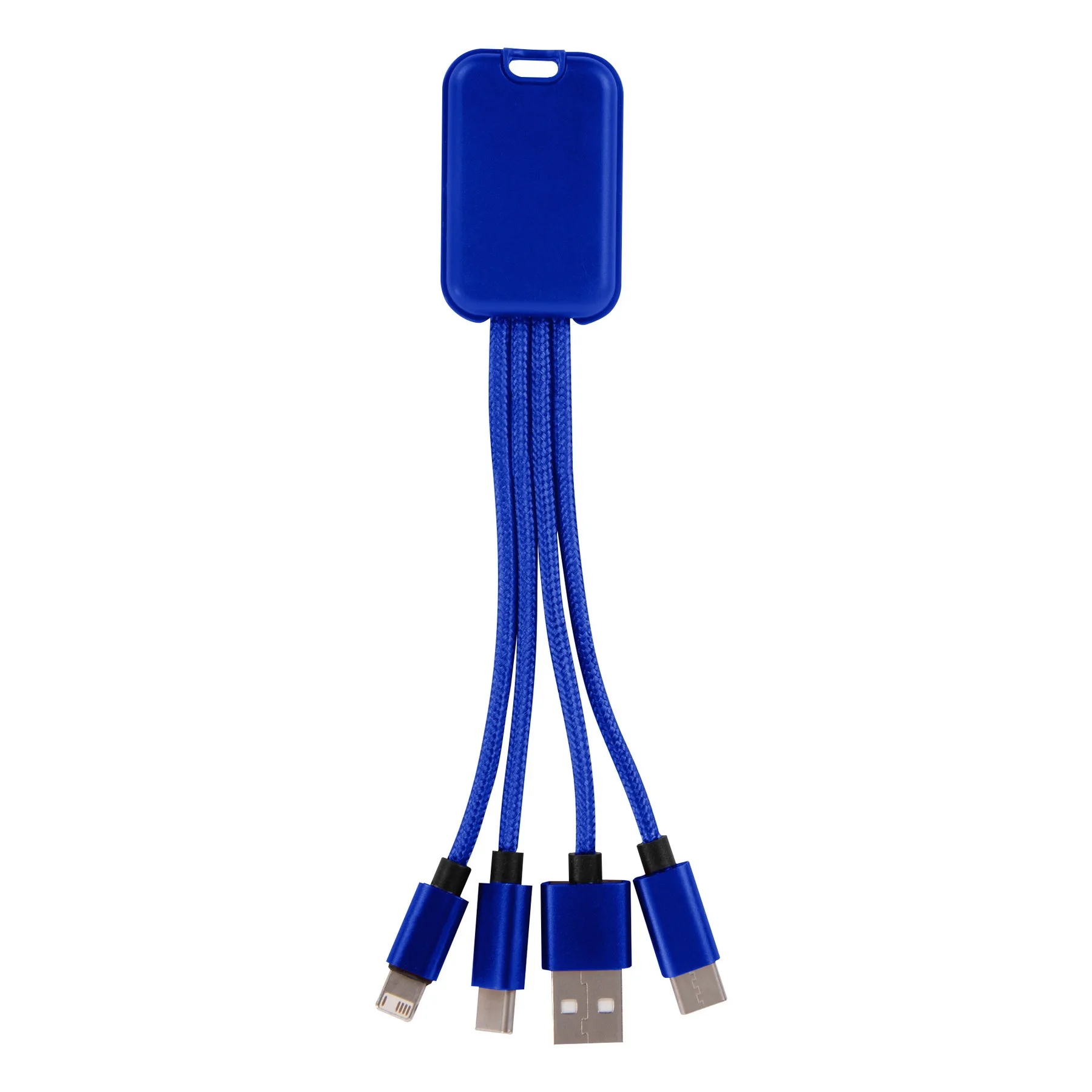 4-in-1 Aluminum Charging Buddy view 3