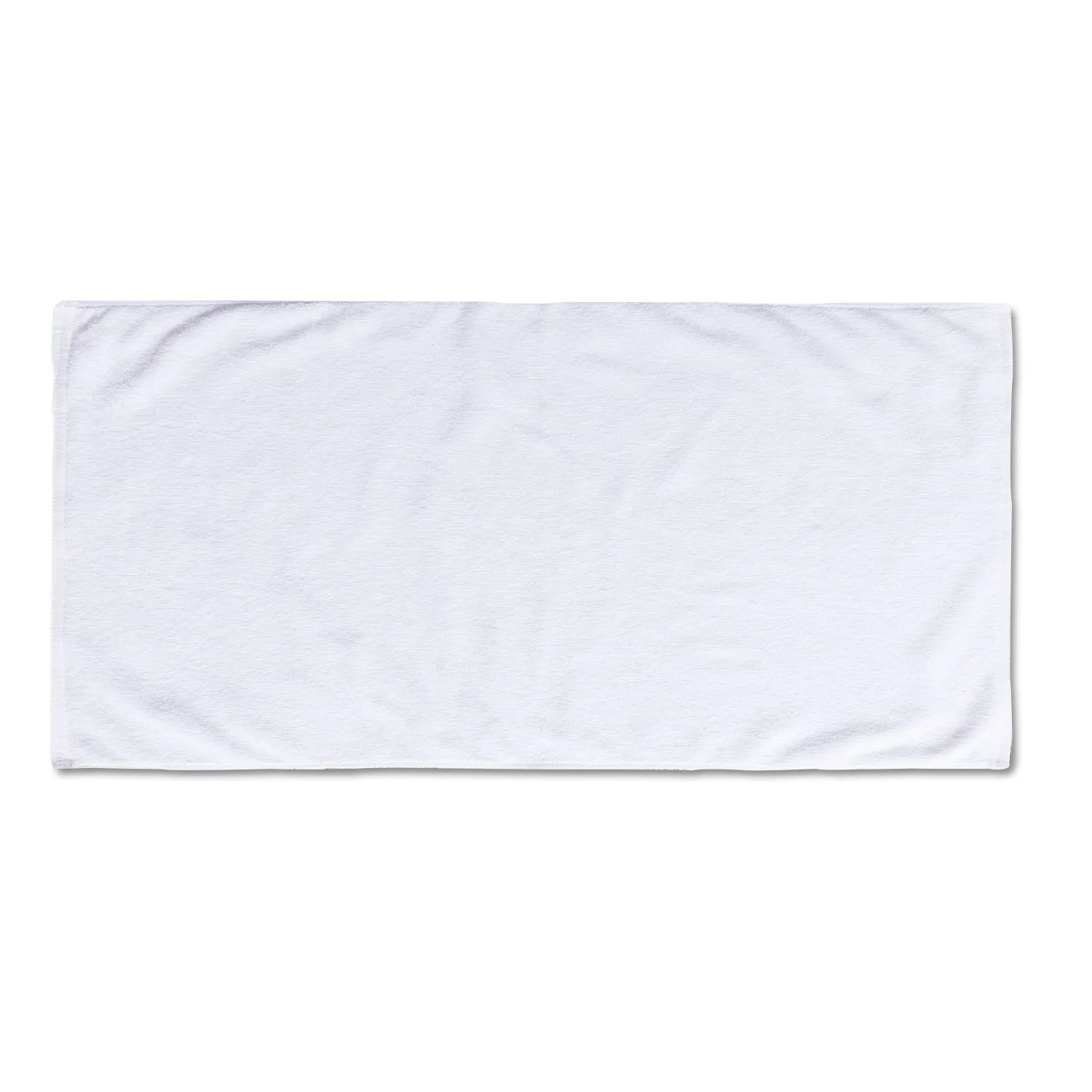 Dye Sublimated Small Beach Towel view 2