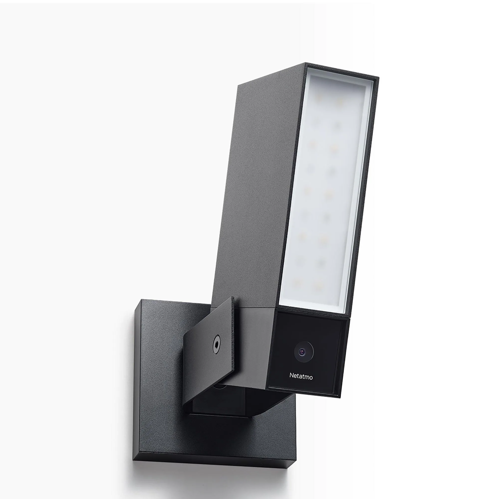 Netatmo Smart Outdoor Camera