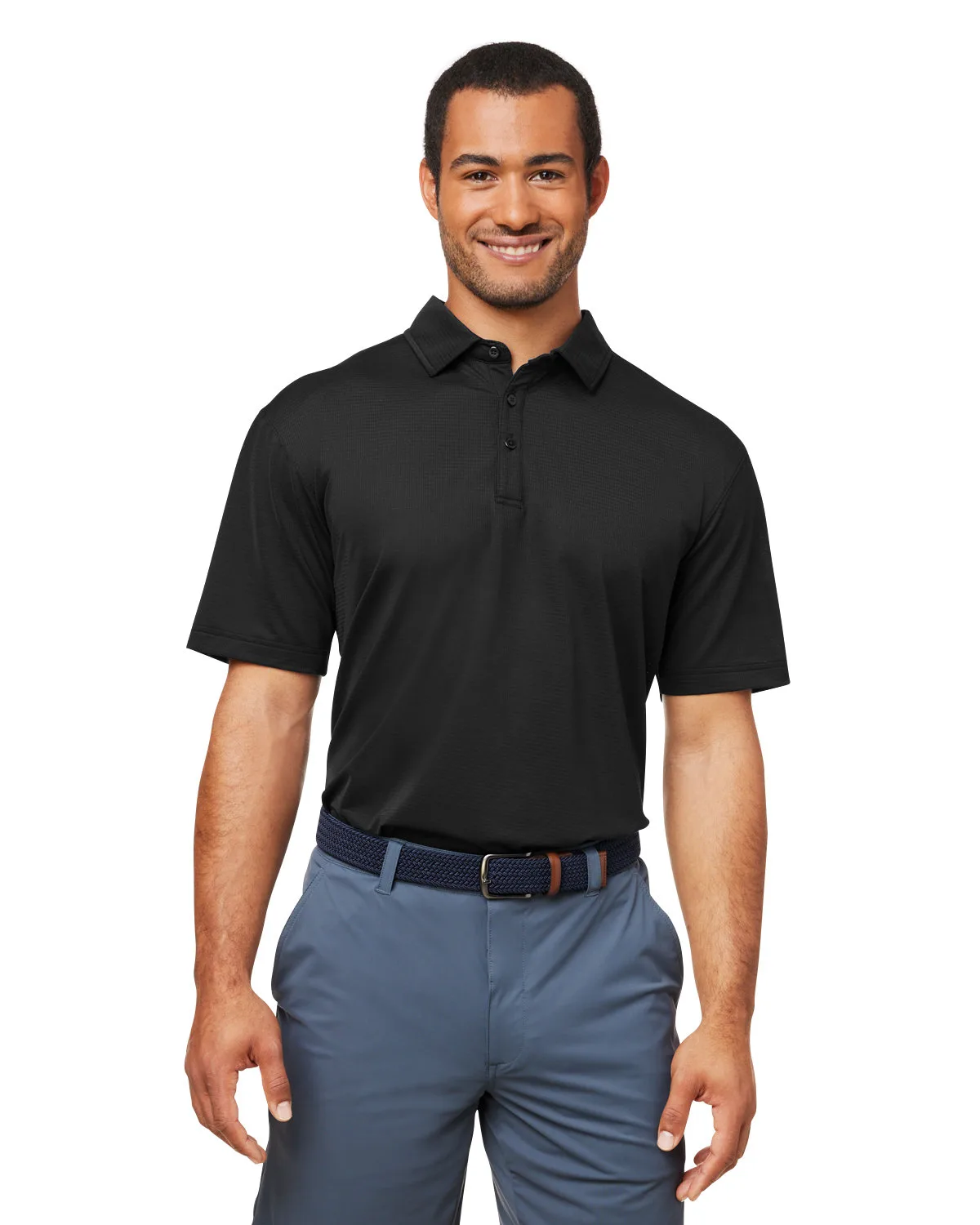 SWANNIES GOLF APPAREL Men's Ford Polo