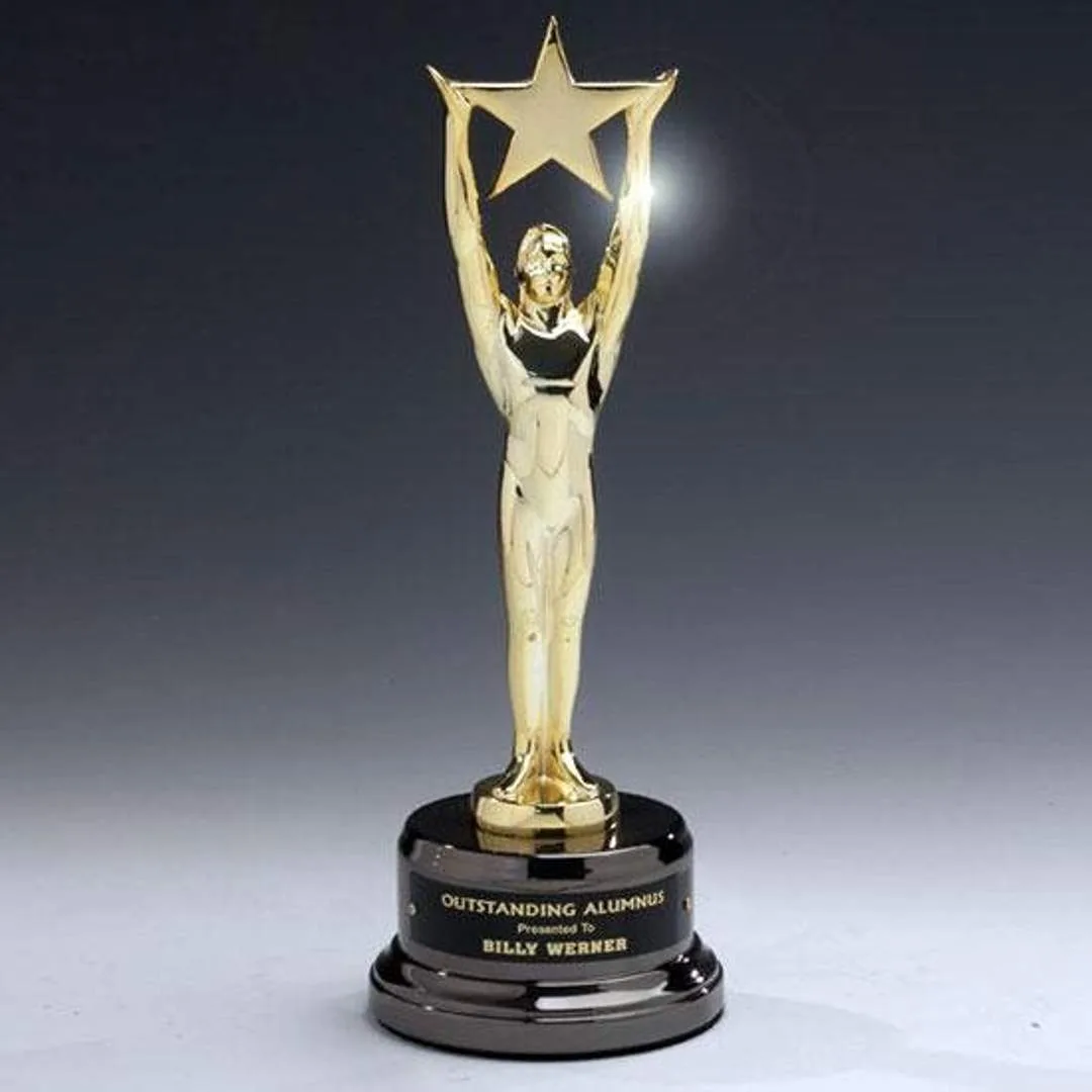 Grand Star Achievement Award
