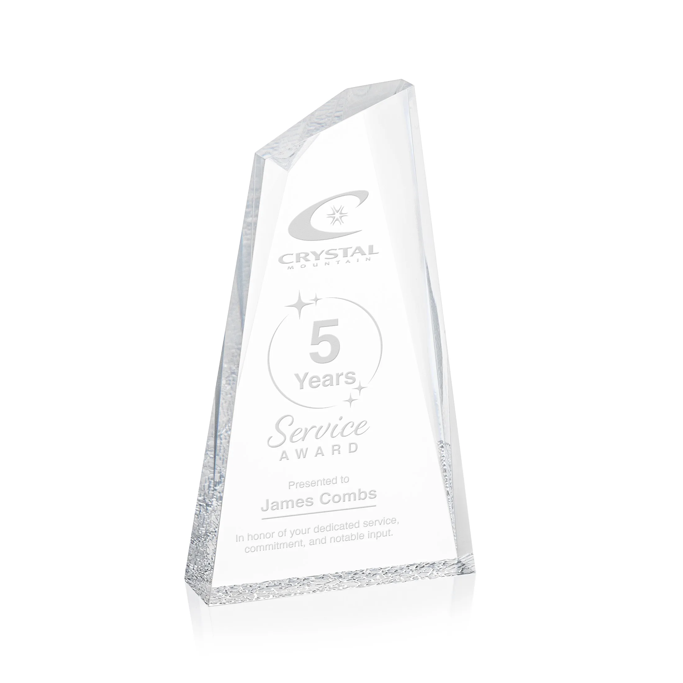 Cozumel Award — Cozumel Award