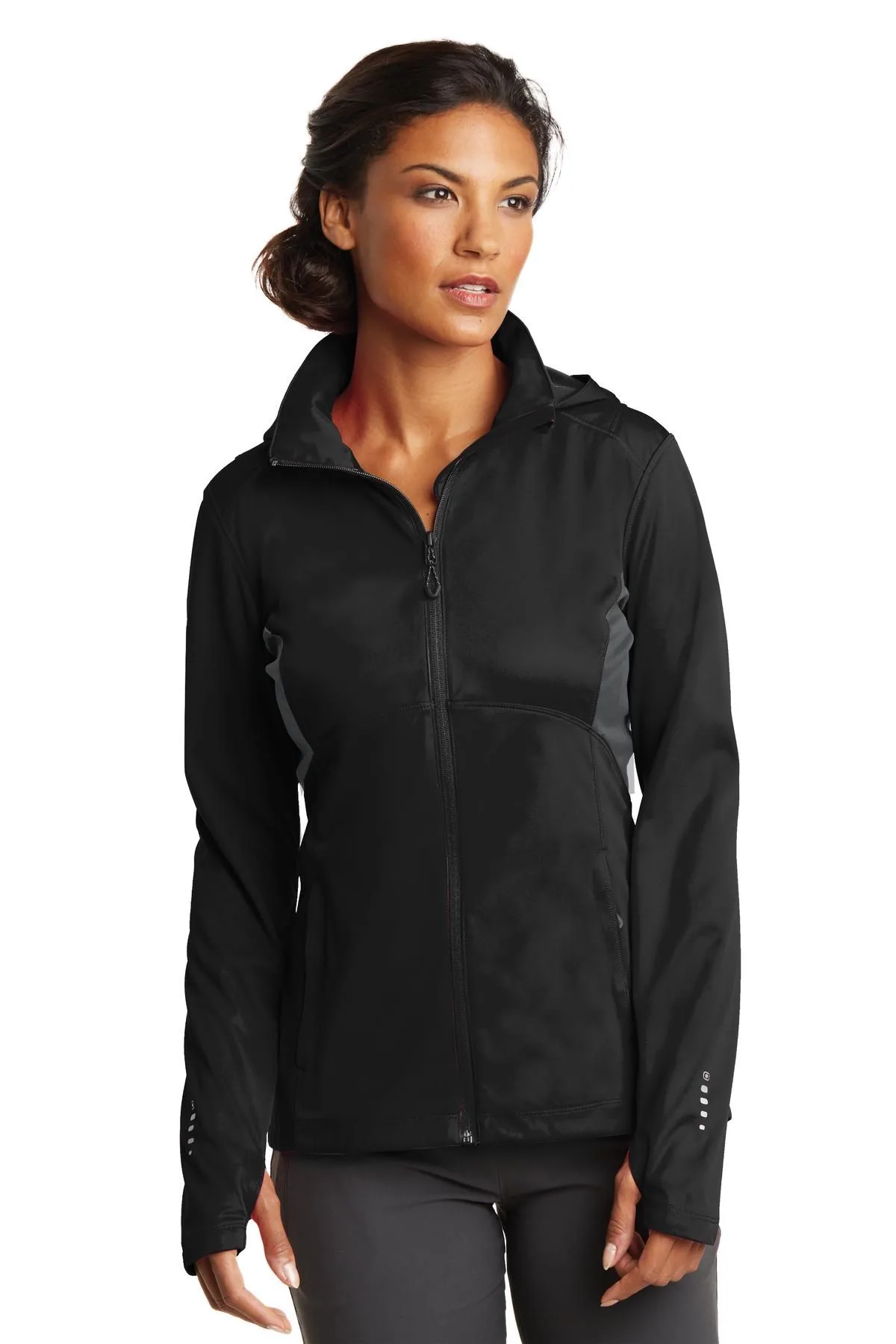 OGIO® Women's Pivot Soft Shell.