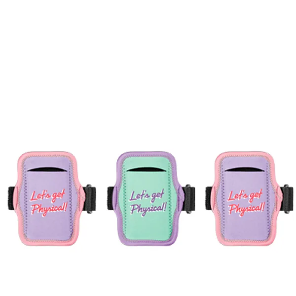 Jog Strap® Neoprene Smartphone/iPod® Holder view 2