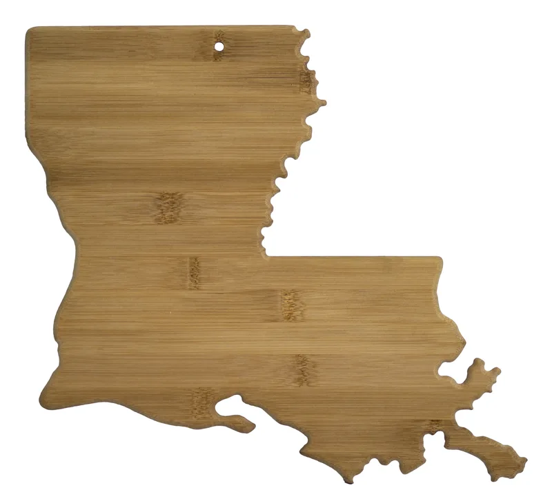 Louisiana State Cutting & Serving Board view 2