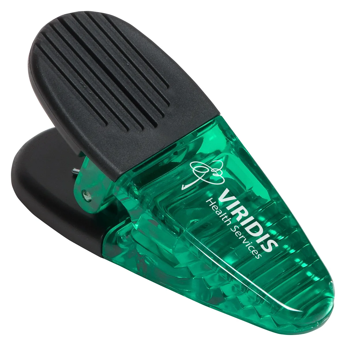Translucent Green/Black