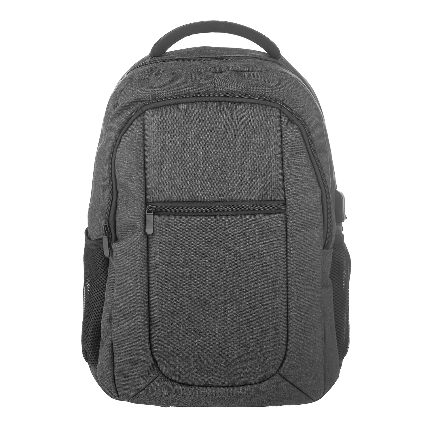 Denver 2.0 - 15.6" Laptop Backpack - CLEARANCE view 2