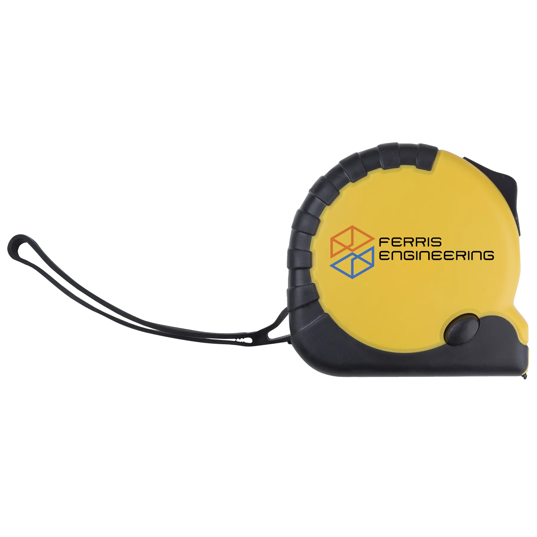 10' Retractable Tape Measure view 4