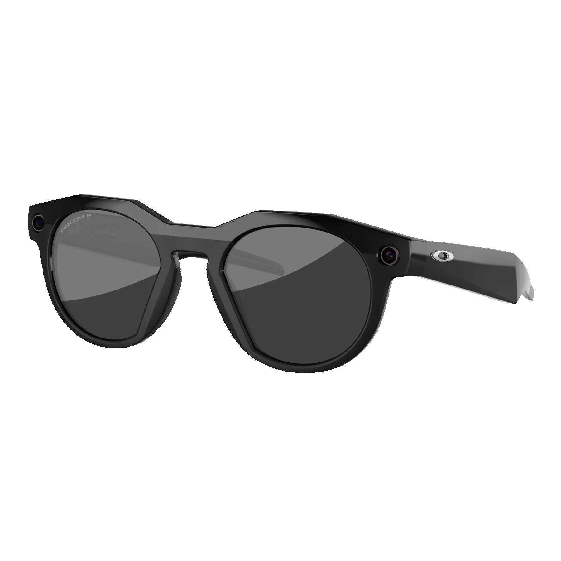 Oakley Meta HSTN Polarized AI Glasses